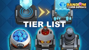 Random TD Tier List - Best Legend Towers | BlueStacks