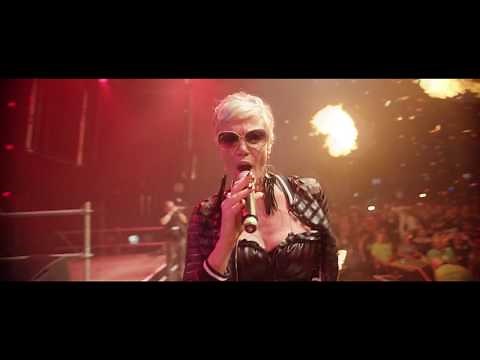 Masterboy & Beatrix Delgado - Are You Ready (We Love the 90s) [DJ Gollum feat. DJ Cap Remix]