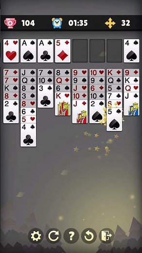 FreeCell Solitaire: Classic Gameplay Trailer