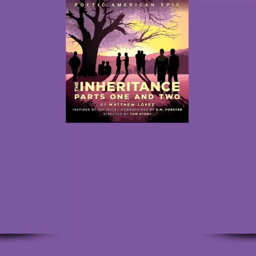 Previews for the most awarded play of our generation, THE...