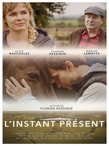 Bande Annonce de L'Instant présent