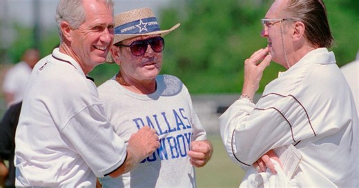 Remembering Mike White, who made Illini football fun again in the 1980s