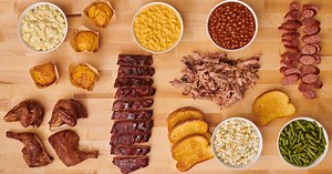 Who's picking up a BBQ Bundle before kickoff on Sunday? 🏈 | Sonny's BBQ