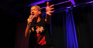 How L.A. helped detonate the explosion of the Austin comedy scene