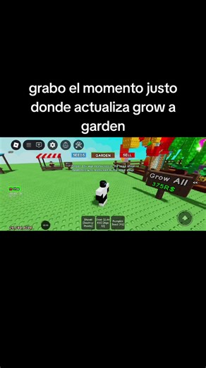 #growagarden #Roblox