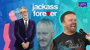 17K views | Nicky Paris is here with LATV at the Jackass Forever premiere which hits theaters February 4th. Nicky gets into the nitty gritty with the cast about the stunts, the injuries and how many ball sacks we are going to see in the new movie. | LATV | Facebook