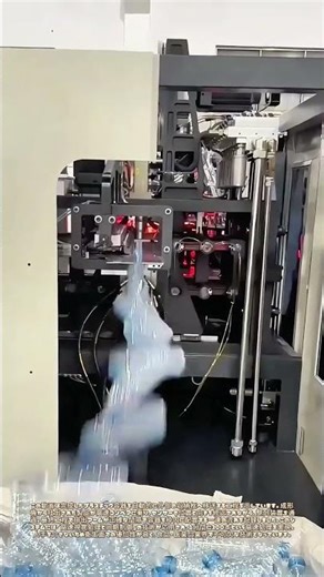 躍動する製造：自動化が生み出す容器のゆくえ