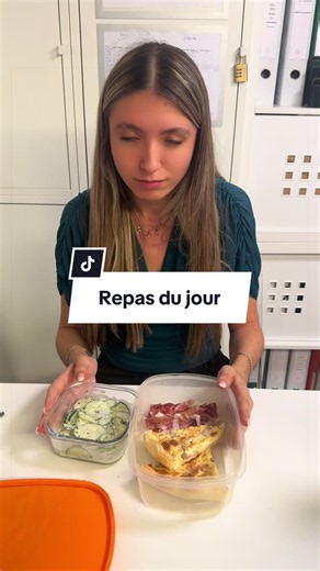 Repas du jour : idées de repas simples et rapides