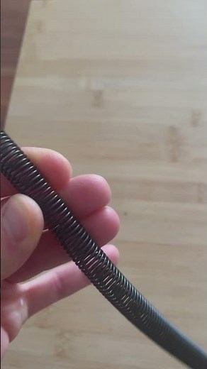 Midea PortaSplit Kondensatschutzschlauch