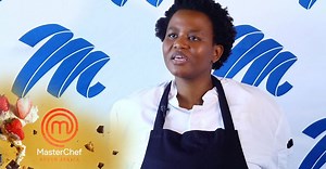 Guest judge: Mmabatho Molefe – MasterChef SA