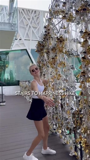 Explore Mount Faber: A Stunning Hike in Singapore