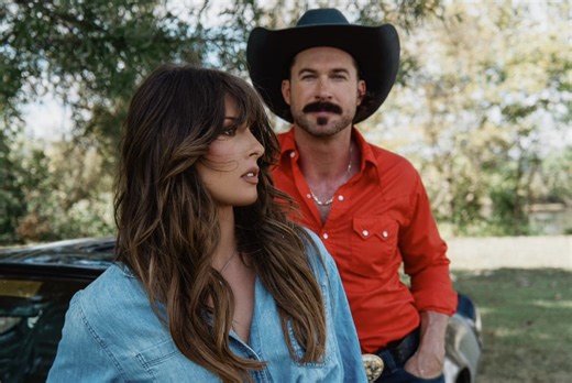 The Best Country Music Collaborations Of 2024