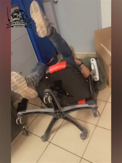 460K views · 1.2K reactions | A collection of hilarious moments and funny fails that’ll make your day! 藍 #funnyfails #EpicFails #comedyclips #ViralMoments #trynottolaugh | Fish & Funnies | Facebook