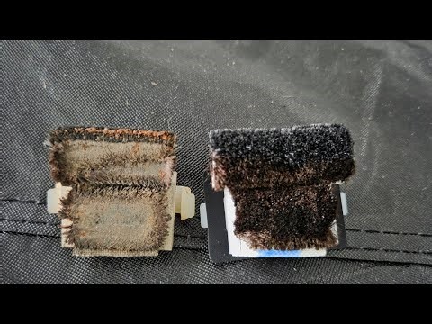 1993-2001 Subaru Impreza GC/GF Sedan/Coupe Window Guide Felt Replacement Walk-Through