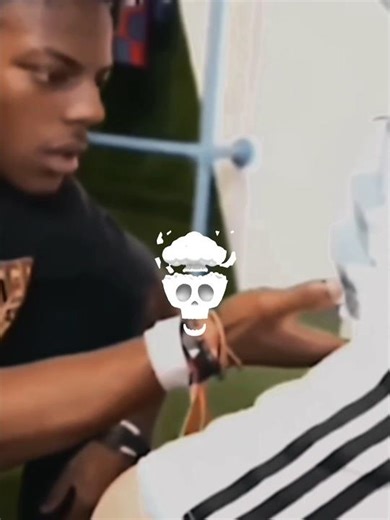 when speed show messi #speededit #speedylive #ishowspeed