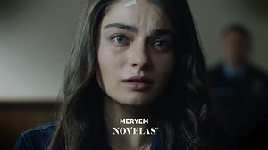 #Meryem #Teaser - Un accident par une nuit pluvieuse change pour toujours les vies de Meryem, Oktay et Savas... Ne manquez pas votre série inédite Meryem, à partir du 10 août sur Novelas TV ! | Novelas TV