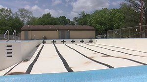 Park district approves $25k for Paxton pool after need for repairs delays opening day