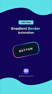 11K views · 147 reactions |  CSS Button 3D Flip Effect on Hover   Follow Dark CSS for more web development tips and tricks tutorials 爛  Don't forget to like  Share  | Follow our page for latest updates #fblifestyle #webdesign #tips #html #fullstackdeveloper #Programming #jobs | Dark CSS | Facebook
