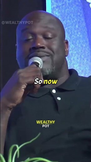 Why Shaq Does Commercials For The General 😌