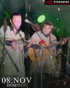 86K views · 6.4K reactions |  Domingo 8 de Nov Los Kjarkas concierto virtual Consigue tu entrada   www.LosKjarkasEnVivo.com Conéctate y se parte de la historia No se lo pueden perder #EnRetrospectiva #KjarkasEnVivo #KjarkasMundial #Kjarkas50 #oaoaent #tickeri #mautinoproductions #Kjarkas #Kjarkasporsiempre | OAOA Entertainment | Facebook