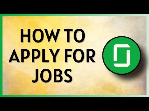 How to Use Glassdoor to Find and Apply for Jobs