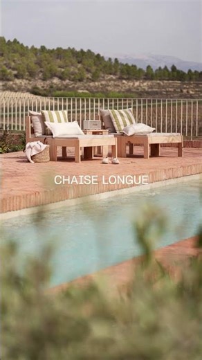 Tu rincón favorito para disfrutar la primavera