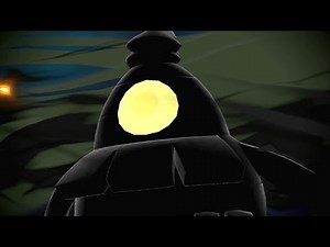 Duskull evolving into Dusclops | Pokémon Legends: Arceus