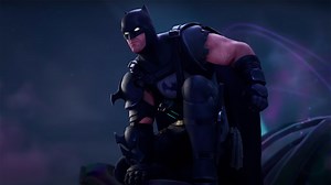 Superhero Bits: Listen To Batman: The Audio Adventures Now, Marvel Vs. Capcom 2 Could Return & More - SlashFilm