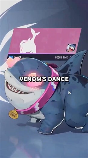 Jeff And Deadpool's Boogie Time Emotes Are Wild!