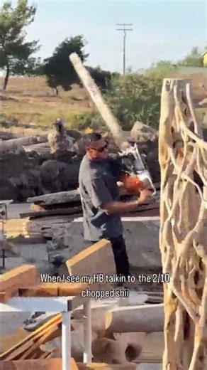 Call me #chainsawman cuz I’m bout to cut that asap! 😤 #reels #meme #fyp #chainsaw #mandobando