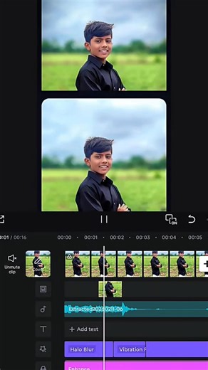“CapCut Editing Secret 😱 | New Viral Transition Tutorial 2026”