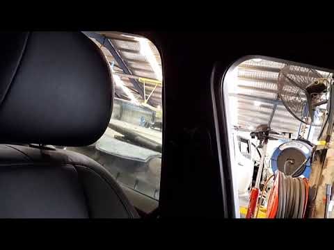 WRECKING 2016 BMW X5 3.0L DIESEL C39260 AUTOMATIC X5 PARTS TEST