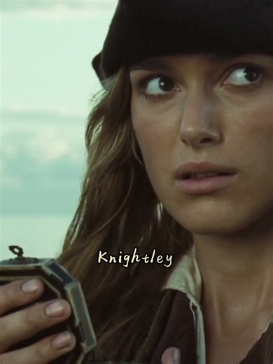 5 Secrets Hidden In Pirates of the Caribbean 2