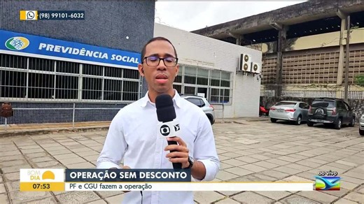 PF e CGU deflagram nova fase da Operação Sem Desconto