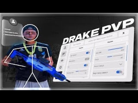 CHEAT GRÁTIS FIVEM 2026 ATUALIZADO MOD DRAKE MENU EXTERNO + PASSO A PASSO