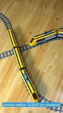 One Tile to Stop… Can Night‑Light Save the Window Terminus?