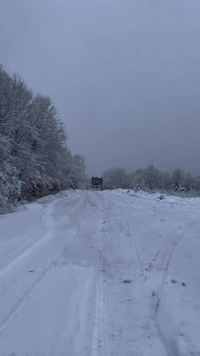 447K views · 6.2K reactions | music to my ears ‍‍ #freightlinerclassic #logginglife #logging #snow #canada #largecar #jakebrake #viralvideoシ#bigrig #semitrucks #tagowner #tagvideo | Texas Big Rigs | Facebook