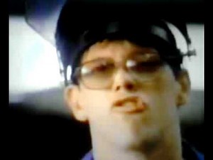I Sort Glass Commercial (Extended Version)