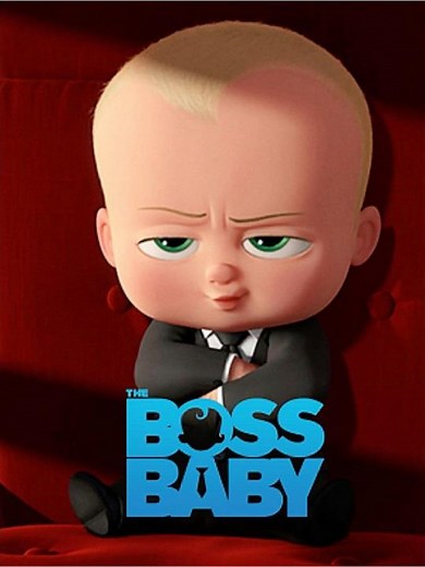The Boss Baby (2017) - Tim vs. Baby Gang Scene #shorts #thebossbabby