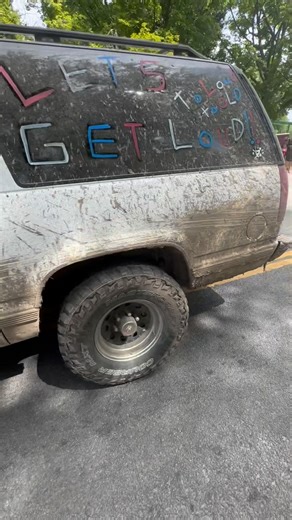 17 reactions · 5 comments |  The Loudest Exhaust Competition...