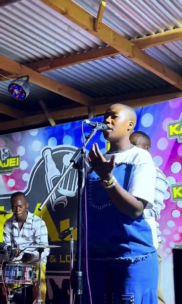 Malaika Live Performance Highlights
