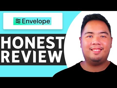 Envelope Ai Review (2025) - Is It WORTH IT?