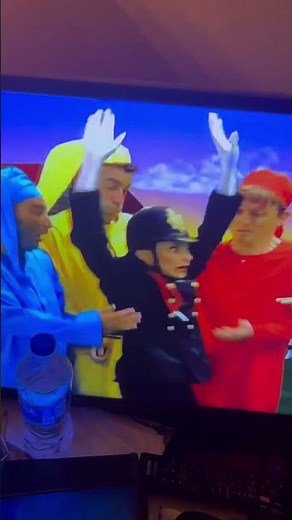 The Wiggles I’m A Cow (1999)