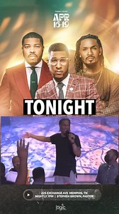 6K views · 46 reactions | Pastor Stephen Brown on Reels | Facebook