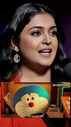 Recreating Doraemon: Stand By Me Scene 🥺 Part - 2 | #shorts #doraemon #themotormouth #viral