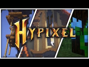 Hypixel Minigames