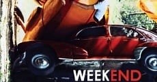 Week End (1967)  - Ver Película Completa en Español / Castellano - FULLTV