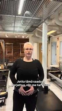 Miksi selkä väsyy istuessa?