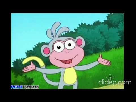 Baby Dino, Parte 1 - Dora, a Aventureira #desenhosdainfancia #doratheexplorer