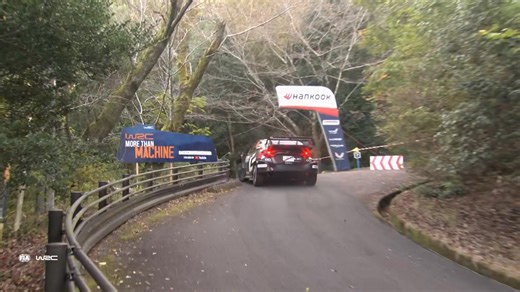 9.9K views · 220 reactions | SS1 I Rally Japan Watch the best highlights from the opening stage here in Japan. RallyFish #redbull WRC - FIA World Rally Championship | RallyFish | Facebook